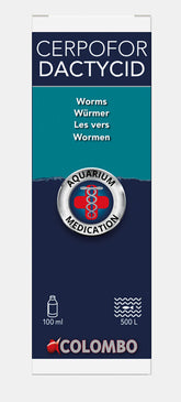 CERPOFOR DACTYCID 100 ML-500 L